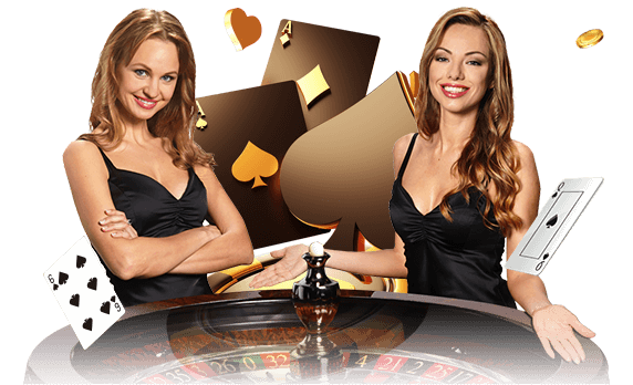 Jogue com dealers reais no 9ZZ!