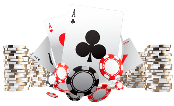 Jogue jogos de pôquer em 9ZZ