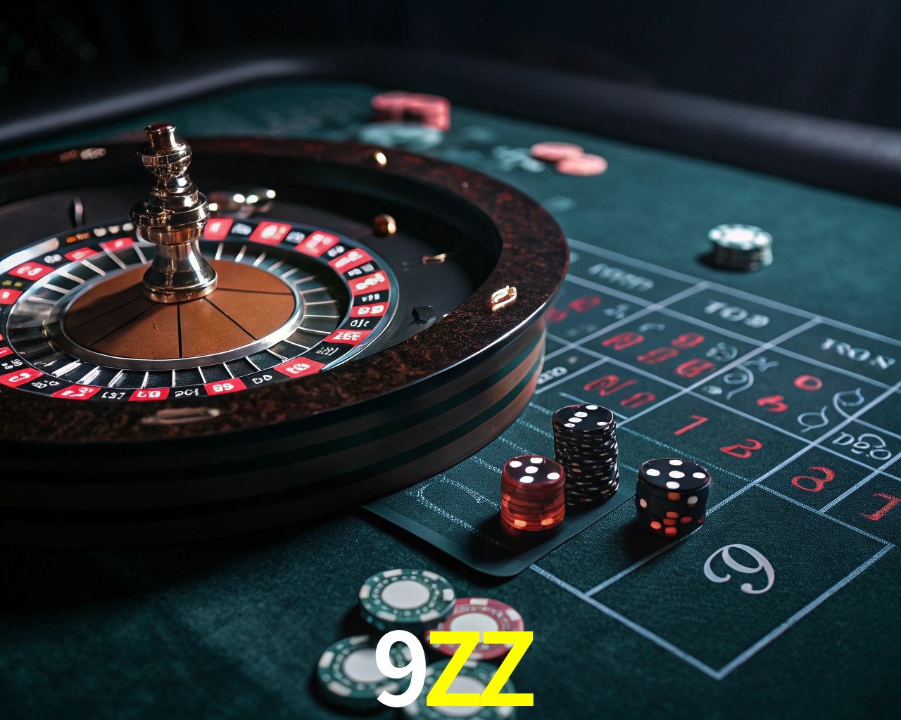 vivo no cassino 9ZZ