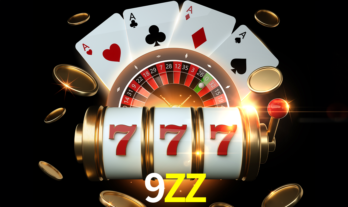 9ZZ aplicativo