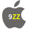 Aplicativo 9ZZbet para iOS